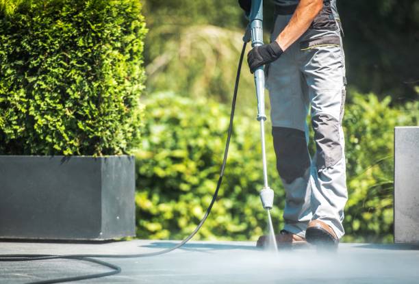 Best Parking Lot and Garage Cleaning  in Kenmore, NY