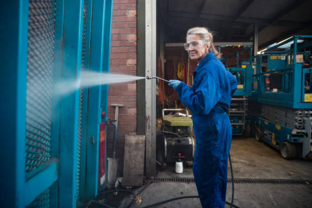 Best Spring Cleaning  in Kenmore, NY