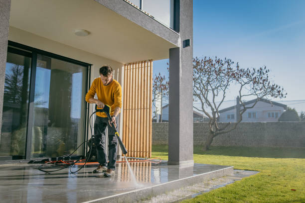 Professional Pressure Washing Services in Kenmore, NY